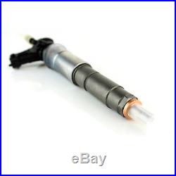 New Genuine OE Renault Fuel Injector 2.0 DCI CTDI M9R 0445115007 / 0445115022