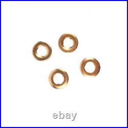 New Mercedes 1 Diesel Injector Copper Washer