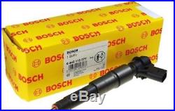 New Oem Bosch Diesel Fuel Injector Bmw 330d 335d 535d X3d X5d X6d 2005-2015