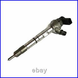 New! Original! Genuine! Bosch Injector 0445110469 04L130277AC 0986435258 Audi VW