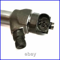 New! Original! Genuine! Bosch Injector 0445110469 04L130277AC 0986435258 Audi VW