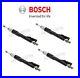 New-Set-of-4-Fuel-Injectors-Bosch-62825-For-228i-F22-F23-320i-xDrive-F30-F33-EU6-01-hew