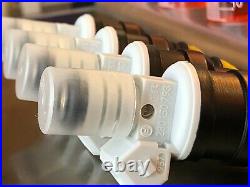 New and Genuine Bosch BMW injectors for BMW K1200LT Bosch 0280150793