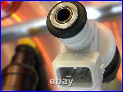 New and Genuine Bosch BMW injectors for BMW K1200LT Bosch 0280150793