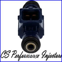 OEM Bosch Fuel Injectors (8) 0280156101 for 2003-2006 Porsche Cayenne 4.5L V8