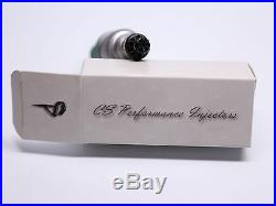 OEM Bosch Fuel Injectors Set (6) 0280150415 Rebuilt by Master ASE Mechanic USA