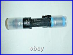 OEM Genuine supercharged 2020 Shelby GT500 62lb 62# 650cc fuel Injectors Bosch