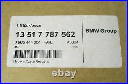 Original BMW E46 320D Einspritzpumpe NEU Bosch 0986444004