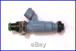 PERFORMANCE UPGRADE Toyota 22RE 2.4L Bosch 4-hole Fuel Injector Upgrade New OEM