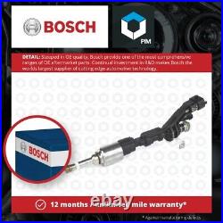 Petrol Fuel Injector 0261500298 Bosch Nozzle Valve C2D24386 C2D45732 C2D45736