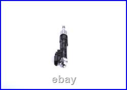 Petrol Fuel Injector 0261500533 Bosch Nozzle Valve 13647639994 HDEV52LE Quality