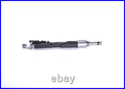 Petrol Fuel Injector 0261500533 Bosch Nozzle Valve 13647639994 HDEV52LE Quality