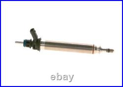 Petrol Fuel Injector 0261500804 Bosch Nozzle Valve A2560700187 A2560705600 New