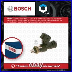 Petrol Fuel Injector 0280158427 Bosch Nozzle Valve 71724544 71792994 71724545