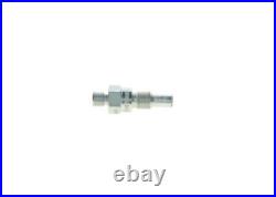 Petrol Fuel Injector 0437004002 Bosch Nozzle Valve A0000781123 0000781123 New