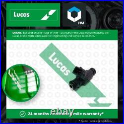 Petrol Fuel Injector FDB7108 Lucas Nozzle Valve 788723 A0000788723 Quality New