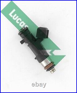 Petrol Fuel Injector FDB7146 Lucas Nozzle Valve 55212143 Top Quality Guaranteed