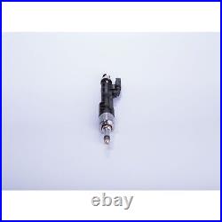 Petrol Fuel Injector For BMW 3 Series F30 320i Genuine Bosch 13648625397
