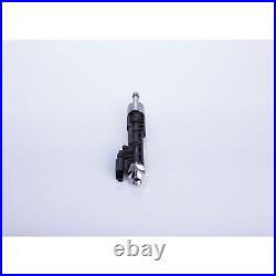 Petrol Fuel Injector For BMW 3 Series F30 F80 320i Genuine Bosch 13648625397