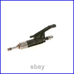 Petrol Fuel Injector For Mini Cooper F55 1.5 Genuine Bosch 13537639990