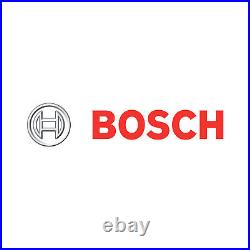 Petrol Fuel Injector For Seat Altea 5P1 2.0 FSi Genuine Bosch 06F906036