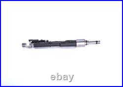Petrol Fuel Injector fits BMW 220 F22, F23 2.0 13 to 16 Nozzle Valve Bosch New