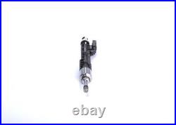 Petrol Fuel Injector fits BMW 335 3.0 12 to 16 N55B30A Nozzle Valve Bosch New