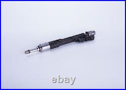 Petrol Fuel Injector fits BMW 420 2.0 13 to 16 N20B20A Nozzle Valve Bosch New