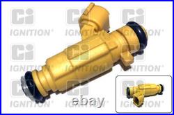 Petrol Fuel Injector fits FIAT FIORINO 225 1.4 2007 on Nozzle Valve CI Quality