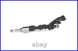 Petrol Fuel Injector fits JAGUAR F TYPE X152 5.0 2012 on Nozzle Valve Bosch New