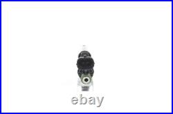 Petrol Fuel Injector fits JAGUAR XF X250 5.0 09 to 15 Nozzle Valve Genuine Bosch