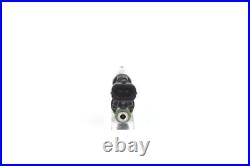 Petrol Fuel Injector fits JAGUAR XJ X351 3.0 11 to 19 Nozzle Valve Genuine Bosch