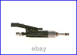 Petrol Fuel Injector fits MINI Nozzle Valve Bosch 13537639990 13538625396 New