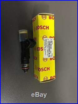 Qty 6 Bosch 0280158827 Fuel Injectors EV1 Connector 160LB 1700cc High impedance