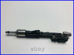Quality Genuine Fuel Injector for BMW 1 3 5 X3 X5 X6 Series 13537568607