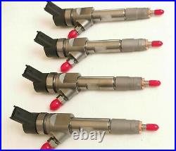 RENAULT SCENIC 1.9 DCI BOSCH Fuel Injector x1 0445110280 H82606383 098643519