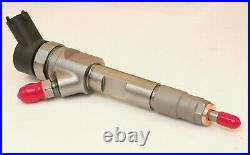 RENAULT SCENIC 1.9 DCI BOSCH Fuel Injector x1 0445110280 H82606383 098643519