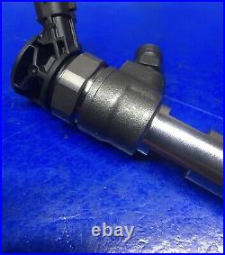 RENAULT TRAFIC TALISMAN 2015- 2.0 DCi DIESEL INJECTOR 0445110939 NEW (OTHER)