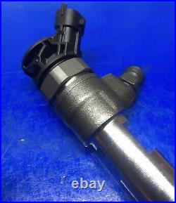 RENAULT TRAFIC TALISMAN 2015- 2.0 DCi DIESEL INJECTOR 0445110939 NEW (OTHER)