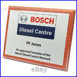 Reconditioned Bosch Diesel Injector 0414720313