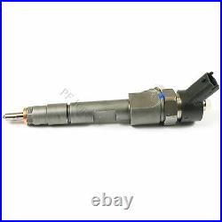 Reconditioned Bosch Diesel Injector 0445110021 0445110146 x 4 1 Year Warranty
