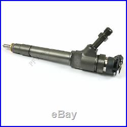 Reconditioned Bosch Diesel Injector 0445110250