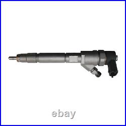 Reconditioned Bosch Diesel Injector 0445110261 x3 1 Year Warranty