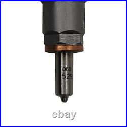 Reconditioned Bosch Diesel Injector 0445110261 x3 1 Year Warranty