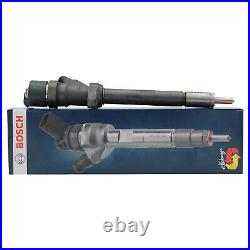 Reconditioned Bosch Diesel Injector 0986435093