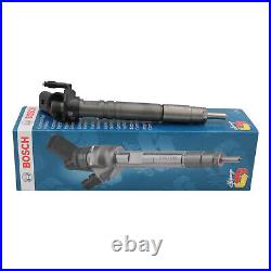 Reconditioned Bosch Diesel Injector 0986435400
