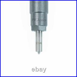 Reconditioned Bosch Diesel Injector 0986435406 X 6