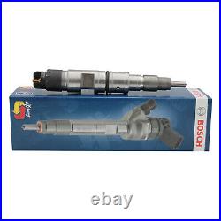 Reconditioned Bosch Diesel Injector 0986435529