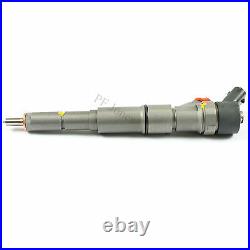Reconditioned Bosch Injector 7785984 0445110266 0445110047 x 6 1 year warranty