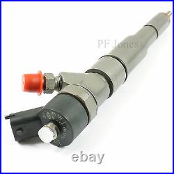Reconditioned Bosch Injector 7785984 0445110266 0445110047 x 6 1 year warranty
